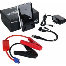 Powerbank mašīnām Powerbank mašīnām